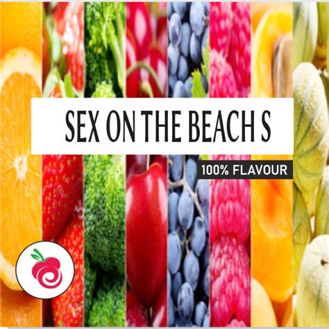 Sex On The Beach S Flavour