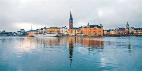 An Honest City Guide for Stockholm in Winter • Globonaut