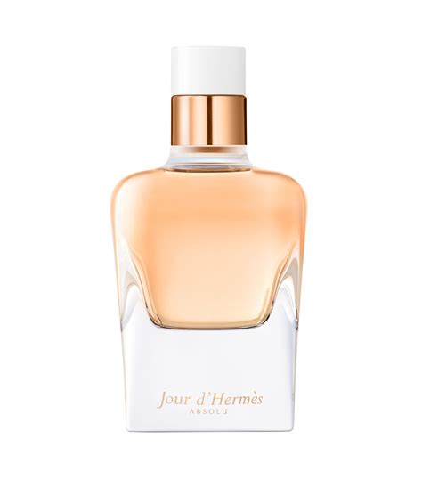 Hermès Perfume Jour Dhermès Absolu Eau De Parfum 85 Ml Mujer El