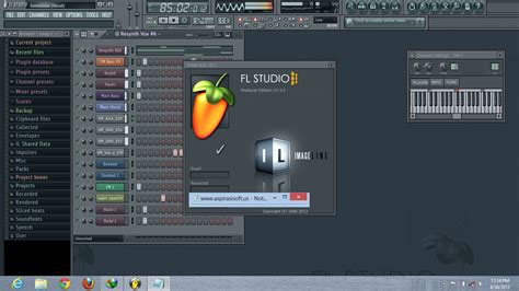 Authorization Purity Serial Number And Code Fl Studio 12 Barnbermo