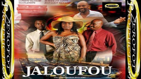 Masih seputar film indonesia ni kali ini admin akan share kembali film indonesia terbaru 2017 film ini merupakan film yang bergenre drama buat kalian ang penasaran ingin nonton. JALOUFOU full haitian movie - YouTube