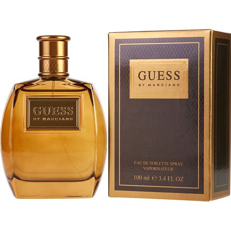Developed by maurice roucel, guess by guess for women was launched in 2006. Guess By Marciano Eau de Toilette | FragranceNet.com®