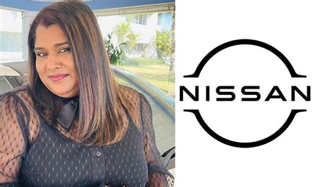 Nissan Women In Industry