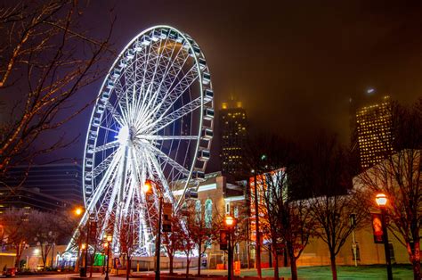 15 Best Things To Do In Atlanta At Night Southern Trippers