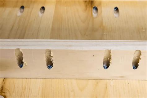 What Is A Pocket Hole Joint Used For Top Woodworking Advice