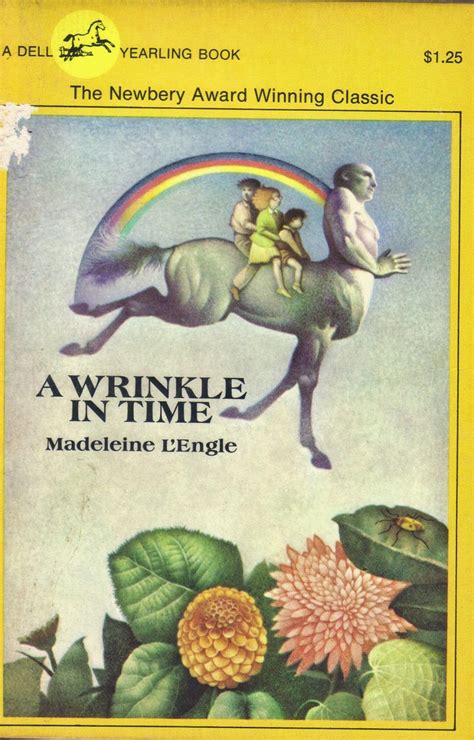 Here There Be A Writer A Wrinkle In Time Book Vs Movie A Wrinkle