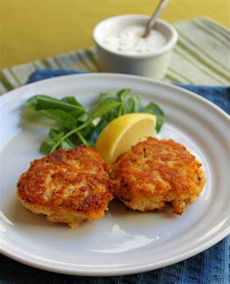 You can read the story, ingredients, and details that go along with these recipes. Food Wishes Video Recipes: Maryland Crab Cakes - The Good News is They're Almost All Crab, and ...