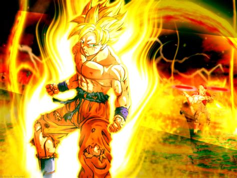 You will receive the spirit bomb attack for goku. Goku vs Frieza Final Round by Billysan291 on DeviantArt
