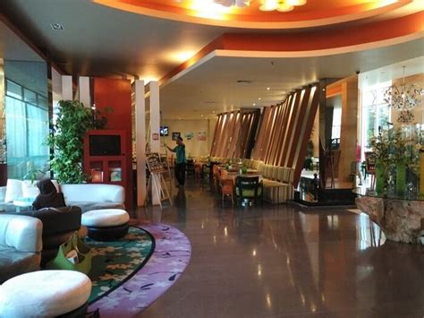 Un sistema di prenotazione semplice e intuitivo per utenti e operatori turistici. Pengalaman Menginap di Ibis Styles Hotel Denpasar Bali ...