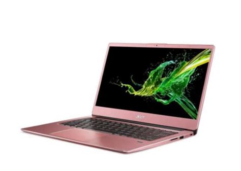 Acer swift 3 modelleri ile aradığın yeni sezon ürünleri sevdiğin markalarla trendyol'da. Acer swift 3 sf314-58-55pl pink | Ultrabook | Laptop ...