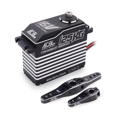 Best 15 Scale Steering Servo Top Picks For Superior Performance 2023