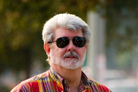 Picture Of George Lucas
