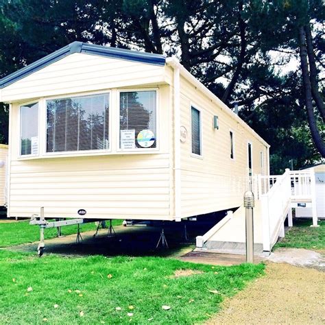 Caravan Available At Haven Wild Duck In Great Yarmouth Norfolk Gumtree