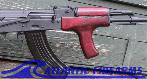 Romanian Ak 47 Rifle W Refinished Stock Set Sale 729 Gundeals