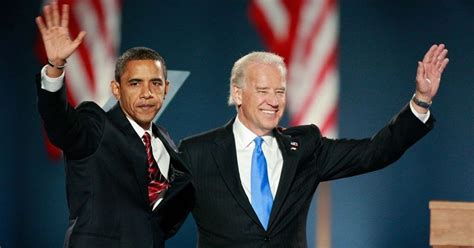 A member of the democratic party, biden served as the 47th vice president from 2009 to 2017 and a united states senator for delaware. Joe Biden says his administration will not be 'third Obama term', why is he distancing himself ...