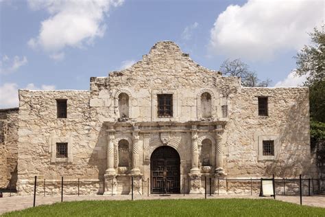 The Best Architectural Sites In Texas Curbed