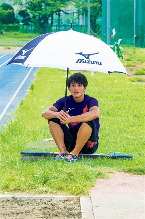 年齢： 21歳 (2020年3月現在) 出身： 埼玉県. 走り幅跳び・橋岡優輝「8m50を跳べば、オリンピックのメダルは ...
