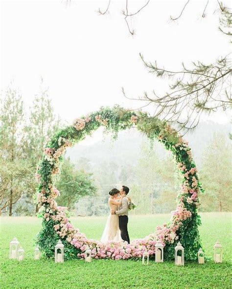 Top 22 Greenery Diy Wedding Wreath Ideas Worth Stealing