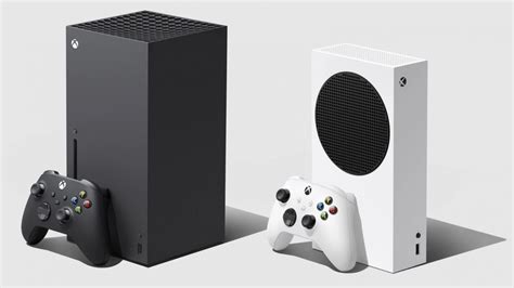 The Differences Between Xbox Series X And S Explained