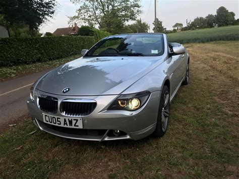 All enterprise used bmw vehicles have passed a rigorous inspection by. Used BMW 630i Convertible for sale Boston UK • 3WEBS.CO