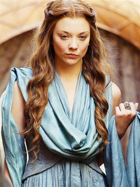 Margery Natalie Dormer Game Of Thrones Costumes Margaery Tyrell
