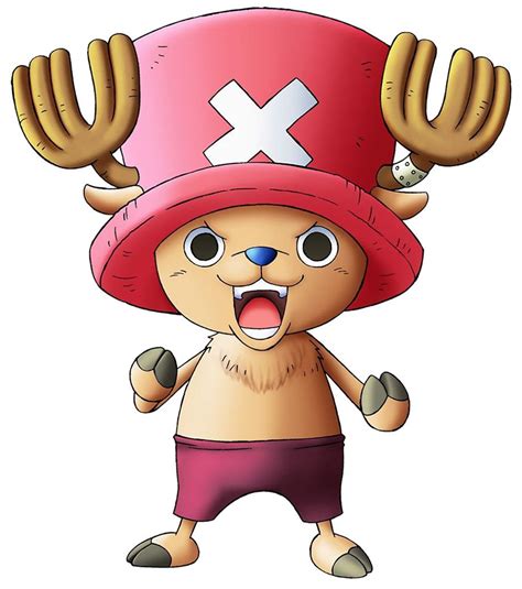 Tony Tony Chopper One Piece Chopper One Piece Manga One Piece Drawing