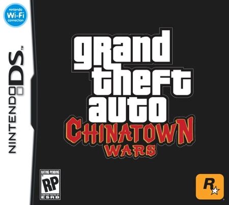 I got the letter shown above in the mail sometime last week, noting the we hope we provided you at least a little of that language. E3 2008: 'Grand Theft Auto: Chinatown Wars' para Nintendo DS