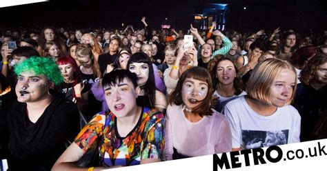 Man Free Feminist Music Festival Found Guilty Of Discrimination In