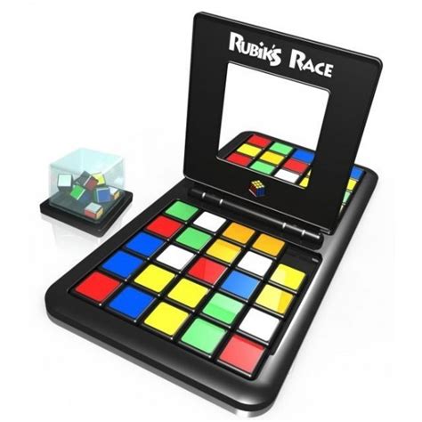 Rubik Race logikai játék - Társasjátékvásár társasjáték webá
