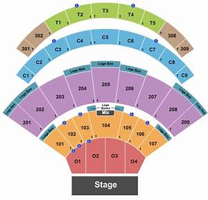 Daily 39 S Place Amphitheater Seating Chart Jacksonville