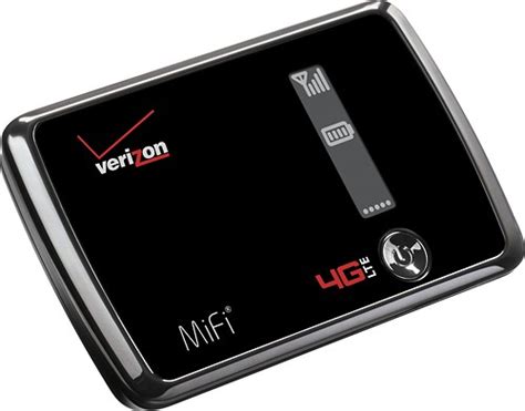 Best Buy Novatel Verizon Jetpack Mifi G Lte No Contract Wi Fi Hotspot Mifi Lpp