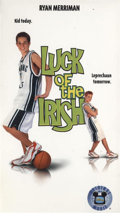 Many television films have been produced for the united states cable network, disney channel, since the service's inception in 1983. A Family Friendly Leprechaun Movie List For St. Patrick's ...