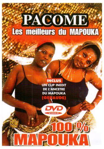 Le Meilleur Du Mapouka Movies And Tv