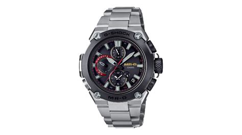 Sign up to our newsletter. Casio G-Shock MRGB1000D-1A: Specs, Features, Price