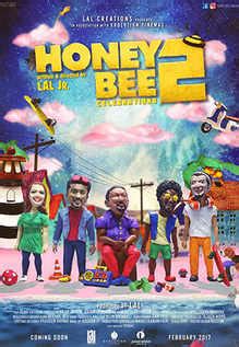 It is rumored that these honey bees can detect the pollen of a newly blossomed plant in northern stormsong valley when they are all the way down in drustvar. Honey Bee 2 Review {2.5/5}: Watch the film for its true ...