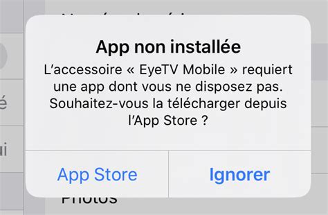 Eyetv Mobile La Tnt Sur Ipad Et Iphone Le Journal Du Lapin