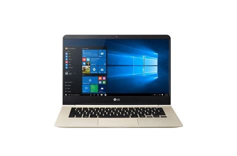 Lg Gram 14 Inch 14z950 Aaa3gu1 Ultra Slim Laptop Lg Usa