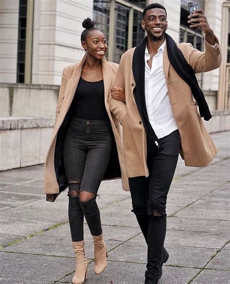 Cute And Stylé Image Black Love Couples Matching Couple Outfits Couple Outfits