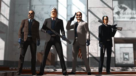 Payday The Heist Ps3 Review