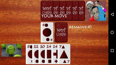 We did not find results for: WHOT! Card Game 1.0 Free Download