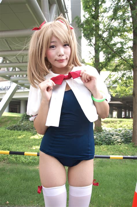 かぐね コスプレカレンダー