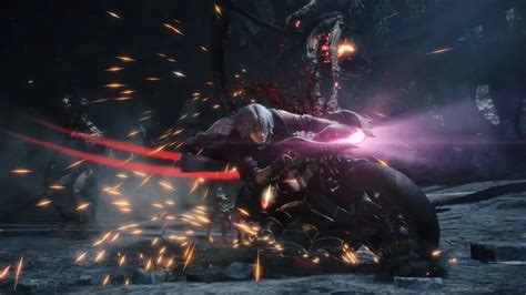 Devil May Cry 5 Has Finally Been Freed From Denuvo Drm