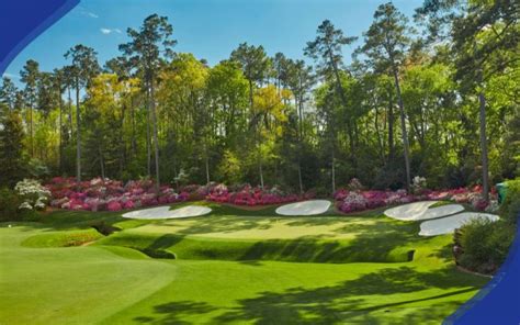 2023 Masters Tournament Golf Picks Sportsbettingsites