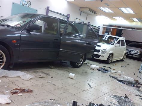 Maybe you would like to learn more about one of these? Extraordinary Thinker: Ini Kisah Tinted Kereta
