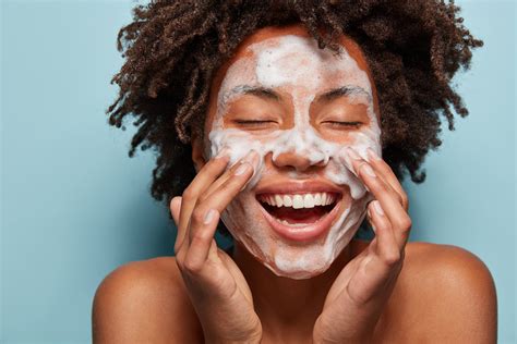 5 Best Beauty Tips To Improve Your Face Skin And Hair Black Health