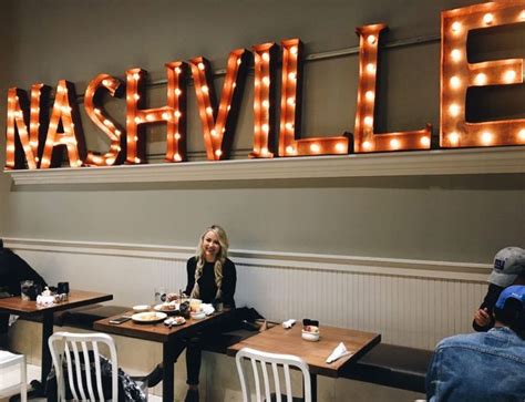 A Food Lover's Guide: The Best Places to Eat in Nashville | Nashville