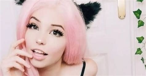 Porn Star Belle Delphine Earns 12m On Onlyfans Monthly After Selling Bathwater To Fans Daily