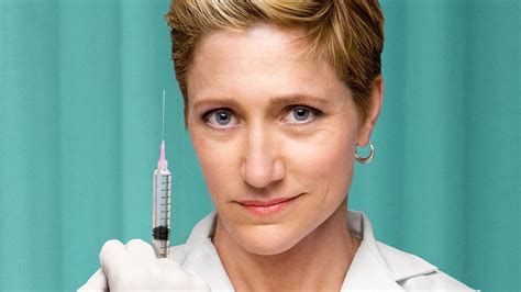 Nurse Jackie TheTVDB Com