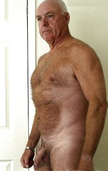 older daddies naked 90 pics xhamster