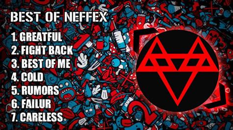 Top Song Of Nefffex 2019 Best Of Neffex Youtube